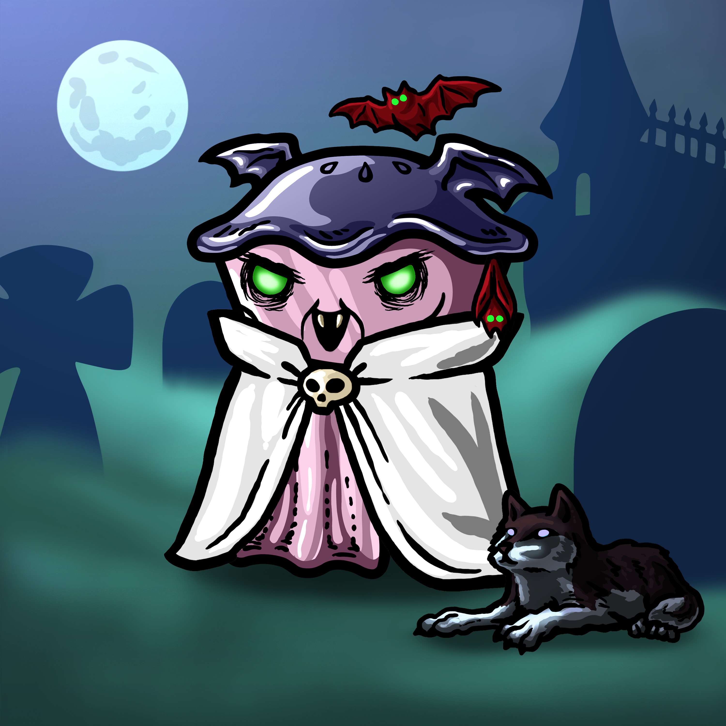 Vampiers #492